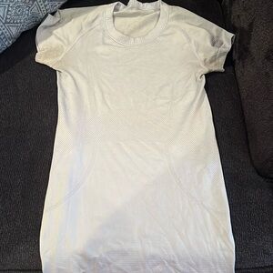 Lululemon Swiftly Tech 2.0 Periwinkle Blue